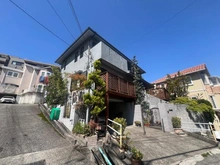 【兵庫県/宝塚市仁川旭ガ丘】宝塚市仁川旭ガ丘　中古戸建　 外観