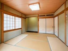 【兵庫県/宝塚市仁川旭ガ丘】宝塚市仁川旭ガ丘　中古戸建　 和室