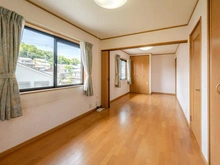 【兵庫県/宝塚市仁川旭ガ丘】宝塚市仁川旭ガ丘　中古戸建　 洋室