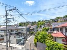 【兵庫県/宝塚市仁川旭ガ丘】宝塚市仁川旭ガ丘　中古戸建　 眺望