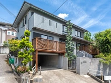 【兵庫県/宝塚市仁川旭ガ丘】宝塚市仁川旭ガ丘　中古戸建　 外観