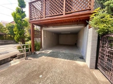 【兵庫県/宝塚市仁川旭ガ丘】宝塚市仁川旭ガ丘　中古戸建　 駐車場