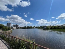 【兵庫県/宝塚市仁川旭ガ丘】宝塚市仁川旭ガ丘　中古戸建　 弁天池（現地より約800m）
