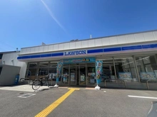 【兵庫県/宝塚市仁川旭ガ丘】宝塚市仁川旭ガ丘　中古戸建　 ローソン宝塚仁川月見ガ丘店（現地より約350m）