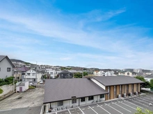 【兵庫県/西宮市上甲東園】西宮市上甲東園三丁目　中古戸建 眺望：1階テラスから