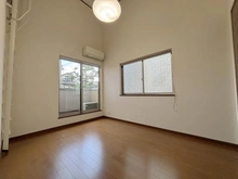 【兵庫県/西宮市上甲東園】西宮市上甲東園三丁目　中古戸建 洋室：2階：約7.0帖