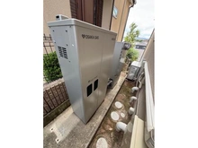 【兵庫県/西宮市上甲東園】西宮市上甲東園三丁目　中古戸建 エネファーム（家庭用燃料電池）