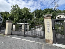 【兵庫県/西宮市上甲東園】西宮市上甲東園三丁目　中古戸建 神戸女学院大学（現地より約1,470m）