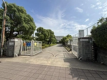 【兵庫県/西宮市上甲東園】西宮市上甲東園三丁目　中古戸建 兵庫県立西宮高校（現地より約400m）