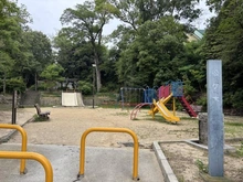 【兵庫県/西宮市上甲東園】西宮市上甲東園三丁目　中古戸建 松ヶ本公園（現地より約660m）