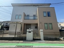 【兵庫県/西宮市松山町】西宮市松山町　中古戸建 外観