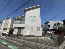 【兵庫県/西宮市松山町】西宮市松山町　中古戸建 外観