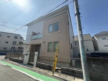 【兵庫県/西宮市松山町】西宮市松山町　中古戸建 外観