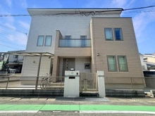 【兵庫県/西宮市松山町】西宮市松山町　中古戸建 外観