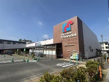 【兵庫県/西宮市松山町】西宮市松山町　中古戸建 万代西宮熊野店（現地より約260m）：