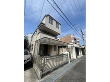 【兵庫県/西宮市甲子園三番町】西宮市甲子園三番町　中古戸建 外観