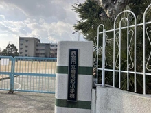 【兵庫県/西宮市甲子園三番町】西宮市甲子園三番町　中古戸建 西宮市立鳴尾北小学校（現地より約450m）