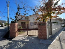 【兵庫県/西宮市甲子園三番町】西宮市甲子園三番町　中古戸建 甲子園東幼稚園（現地より約200m）