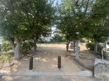 【兵庫県/西宮市甲子園三番町】西宮市甲子園三番町　中古戸建 北郷公園（現地より約350m）