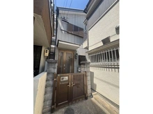 【兵庫県/西宮市上甲子園】西宮市上甲子園五丁目　中古戸建 外観