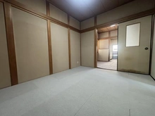 【兵庫県/西宮市上甲子園】西宮市上甲子園五丁目　中古戸建 和室
