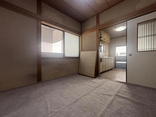 【兵庫県/西宮市上甲子園】西宮市上甲子園五丁目　中古戸建 和室