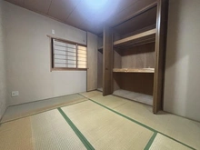【兵庫県/西宮市上甲子園】西宮市上甲子園五丁目　中古戸建 和室