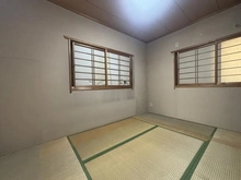 【兵庫県/西宮市上甲子園】西宮市上甲子園五丁目　中古戸建 和室