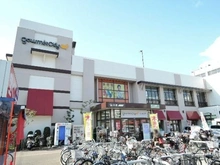 【兵庫県/西宮市上甲子園】西宮市上甲子園五丁目　中古戸建 グルメシティ今津店（現地より約360m）