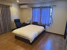 【兵庫県/宝塚市中山桜台】宝塚市中山桜台七丁目　中古戸建 洋室：2階部分
家具調度品は価格に含まれません