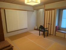 【兵庫県/宝塚市中山桜台】宝塚市中山桜台七丁目　中古戸建 和室：家具調度品は価格に含まれません