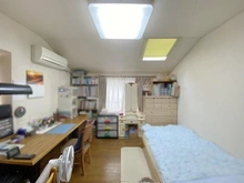 【兵庫県/西宮市神園町】西宮市神園町　中古戸建 洋室