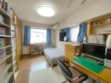 【兵庫県/西宮市神園町】西宮市神園町　中古戸建 洋室