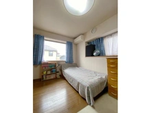 【兵庫県/西宮市神園町】西宮市神園町　中古戸建 洋室