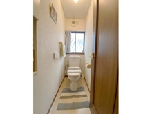 【兵庫県/西宮市神園町】西宮市神園町　中古戸建 トイレ