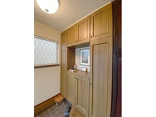 【兵庫県/西宮市神園町】西宮市神園町　中古戸建 玄関