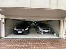 【兵庫県/西宮市神園町】西宮市神園町　中古戸建 駐車場