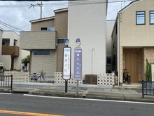 【兵庫県/西宮市神園町】西宮市神園町　中古戸建 阪急バス「獅子ケ口」バス停（現地より約300m）：