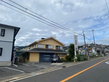 【兵庫県/西宮市神園町】西宮市神園町　中古戸建 ひまわり動物病院（現地より約150m）：