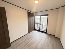 【兵庫県/西宮市小松東町】西宮市小松東町二丁目　中古戸建 洋室