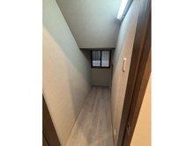 【兵庫県/西宮市小松東町】西宮市小松東町二丁目　中古戸建 収納
