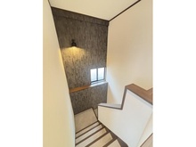【兵庫県/西宮市小松東町】西宮市小松東町二丁目　中古戸建 階段