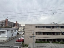 【兵庫県/西宮市小松東町】西宮市小松東町二丁目　中古戸建 眺望