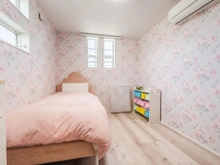 【兵庫県/尼崎市武庫之荘】尼崎市武庫之荘五丁目　中古戸建 洋室