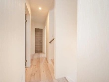 【兵庫県/尼崎市武庫之荘】尼崎市武庫之荘五丁目　中古戸建 廊下