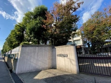 【兵庫県/尼崎市武庫之荘】尼崎市武庫之荘五丁目　中古戸建 尼崎市立武庫東中学校（現地より約700m）：