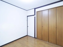 【兵庫県/西宮市中島町】西宮市中島町　中古戸建 洋室：※家具調度品は価格に含まれません（2025年11月撮影）