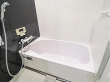 【兵庫県/西宮市中島町】西宮市中島町　中古戸建 浴室