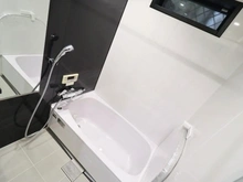 【兵庫県/西宮市中島町】西宮市中島町　中古戸建 浴室