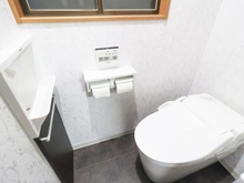 【兵庫県/西宮市中島町】西宮市中島町　中古戸建 トイレ